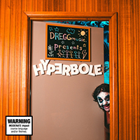 Dregg - Hyperbole (Single)