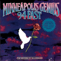 94 East - Minneapolis Genius (The Historic 1977 Recordings)