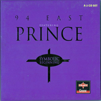 94 East - Symbolic Beginning (CD 1)