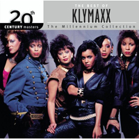 Klymaxx - 20Th Century Masters: The Millennium Collection - The Best Of Klymaxx