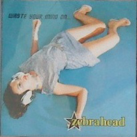 Zebrahead - Get Back (Canada Single)