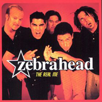 Zebrahead - The Real Me (Single)