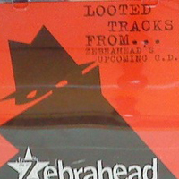 Zebrahead - Looted Tracks (Single)