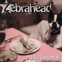 Zebrahead - Hello Tomorrow (Single)