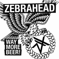 Zebrahead - Way More Beer (Live in Koln, Germany October 19th, 2013)