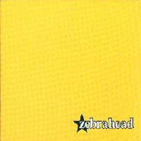 Zebrahead - The Yellow Album