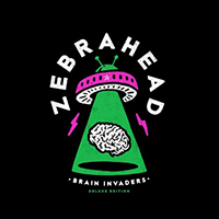 Zebrahead - Zebrahead (Deluxe Edition 2019)