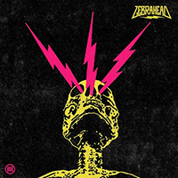 Zebrahead - III (EP)