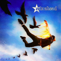 Zebrahead - Phoenix