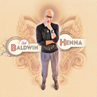 Baldwin, Bob - Henna