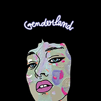 Drift (GBR) - Genderland (EP)