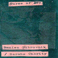 Dubrovnik, Damien - Curse of Eve (EP)