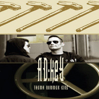 AD:keY - Thema Nummer Eins (2018 Bonus Tracks Version)