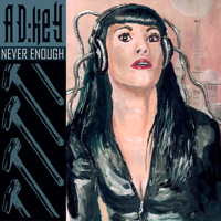 AD:keY - Never Enough (EP)