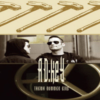 AD:keY - Thema Nummer Eins (Deluxe Edition)