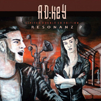 AD:keY - Resonanz (Deluxe Edition) (CD 1)