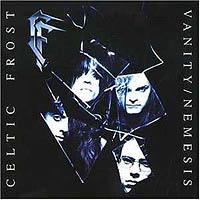 Celtic Frost - Vanity / Nemesis