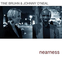 Bruhn, Tine - Nearness (Split)