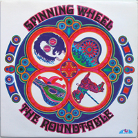 Roundtable - Spinning Wheel