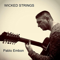 Embon, Pablo - Wicked Strings