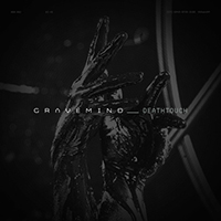 Gravemind - Deathtouch (Single)