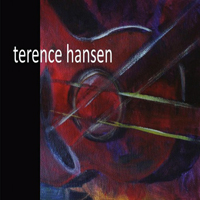 Hansen, Terence - Some Of My Ghosts