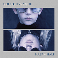 Collective Soul - Half & Half (Single)