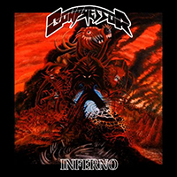 Compressor - Inferno (EP)