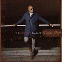 Daron Jones - The Unofficial Diary Of Daron Jones