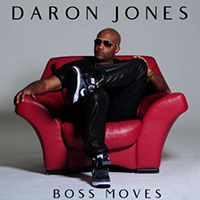 Daron Jones - Boss Moves (Single)