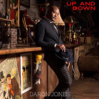 Daron Jones - Up And Down (Single)