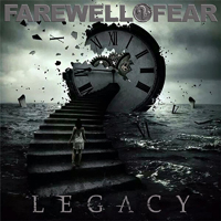 Farewell 2 Fear - Legacy (EP)