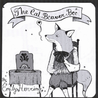 Herring, Emily - The Cat, Beaver, Bee (EP)
