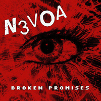 N3VOA - Broken Promises (EP)