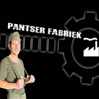 Pantser Fabriek - Net.Ware Indepentrendent (EP)