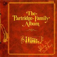 Partridge Family - The Partridge Family Album (LP)