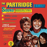 Partridge Family - The Partridge Family Sound Magazine (LP)