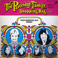 Partridge Family - The Partridge Family Shopping Bag