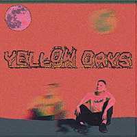 Yellow Days - How Can I Love You? (Single)