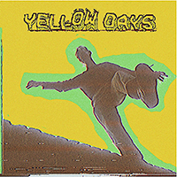Yellow Days - What's It All For? (Single)
