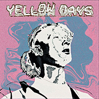 Yellow Days - It's Real Love (Single)