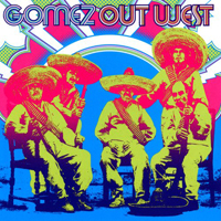 Gomez - Out West (Live at The Fillmore, San Francisco - January 20-22, 2005: CD 1)