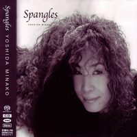 Yoshida, Minako - Spangles