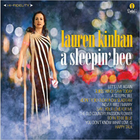 Kinhan, Lauren - A Sleepin' Bee
