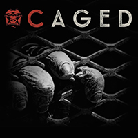 Kill the Kong - Caged (Single)