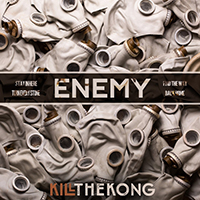 Kill the Kong - Enemy (Single)