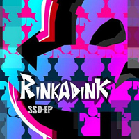 Rinkadink - SSD (EP)