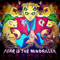 Rinkadink - Fear Is The Mindkiller) [Single]