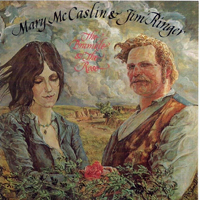 McCaslin, Mary - The Bramble & the Rose