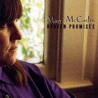 McCaslin, Mary - Broken Promises